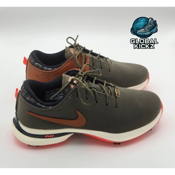 Nike Men Air Zoom Victory Tour 3 Golf Shoes Mens size 8 or (Womens 9.5) main image 9